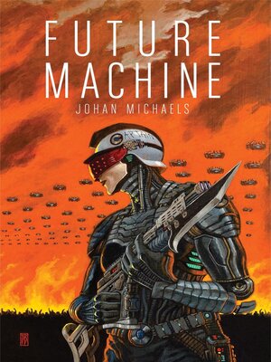 cover image of Future Machine